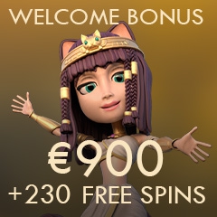 online casino free spins