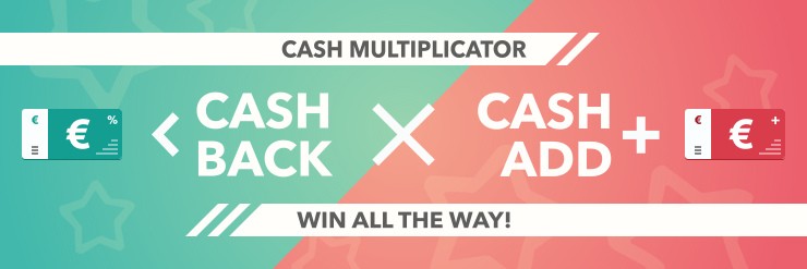 Cash Multiplicator