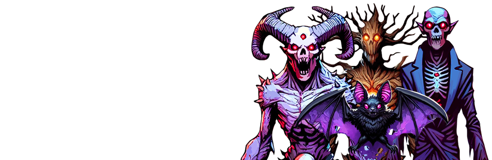 Evil Bet: Shoot Them All!