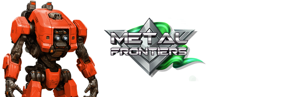 Metal Frontiers